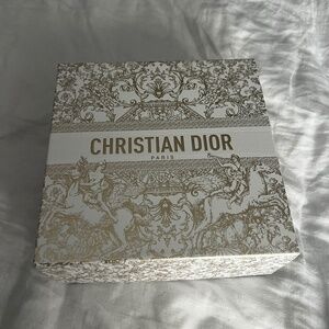Christian Dior Gift Box